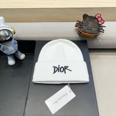 Christian Dior Caps